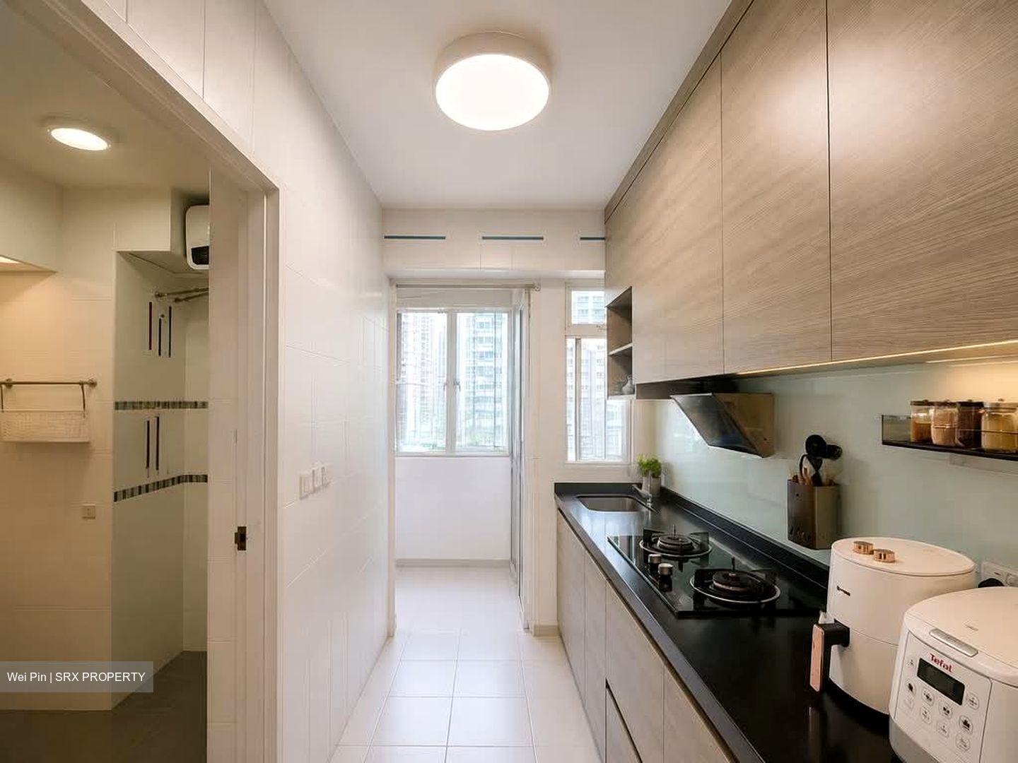 Blk 410A Coral Spring (Sengkang), HDB 4 Rooms #558025921